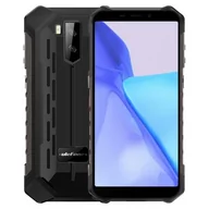 Telefony komórkowe - Ulefone Armor X9 Pro 4GB/64GB Dual Sim Czarny - miniaturka - grafika 1