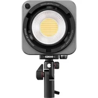 Lampy studyjne - Lampa LED ZHIYUN Molus G200 COB Light - miniaturka - grafika 1