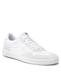 Vans Sneakersy Cruze Too Cc VN0A5KR5OIJ1 Biały - Sneakersy męskie - miniaturka - grafika 1