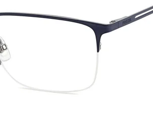 Okulary korekcyjne Fossil FOS 7139 G FLL - Okulary korekcyjne, oprawki, szkła - miniaturka - grafika 4