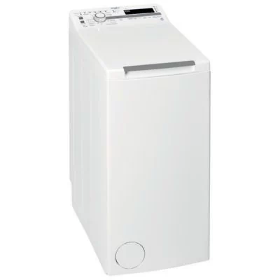 Whirlpool MTDLR 7220SS PL/N