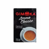 Kawa - Gimoka Gran Gala kawa mielona 4 x 250 g - miniaturka - grafika 1