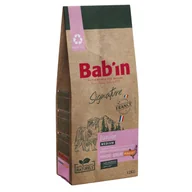 Sucha karma dla psów - Bab'in Signature Medium Junior dla szczeniąt średnich ras 12kg / Bab'in - miniaturka - grafika 1