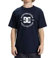 Koszulki męskie - Koszulka T-Shirt DC STAR Pilot ADYZT05376-BYJ0 XXL - miniaturka - grafika 1
