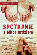 Religia i religioznawstwo - Spotkanie z Miłosierdziem - miniaturka - grafika 1
