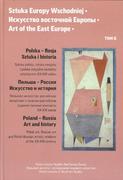 Książki o kulturze i sztuce - Tako Sztuka Europy Wschodniej. Tom 2 - Praca zbiorowa - miniaturka - grafika 1