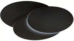 CLOVER OVAL - Lampy ścienne - miniaturka - grafika 1