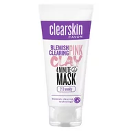 Maseczki do twarzy - Avon, Clearskin, Maseczka niedoskonałości glinka, 75 ml - miniaturka - grafika 1