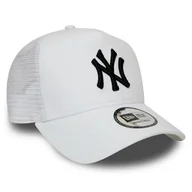 Baseball, krykiet, palant - Czapka New Era Essential Af Trucker New York Yankees - miniaturka - grafika 1