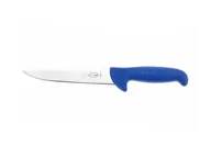 Noże kuchenne - Dick Ergogrip nóż ubojowy  18 cm niebieski 8200618 - miniaturka - grafika 1