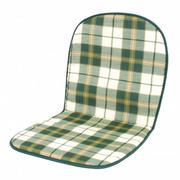 Poduszki ogrodowe - SPOT 129 monoblock niski - poduszka na krzesło - miniaturka - grafika 1