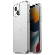 Etui i futerały do telefonów - Uniq etui Clarion iPhone 13 6,1" przezroczysty/lucent clear Uni000489 - miniaturka - grafika 1