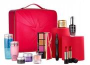 Zestawy kosmetyków damskich - Lancome Holiday Beauty Box 2022 (3614273595704) - miniaturka - grafika 1