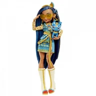 Lalki dla dziewczynek - Lalka Monster High Cleo De Nile - miniaturka - grafika 1