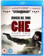 Filmy biograficzne Blu-Ray - Che - Boliwia - miniaturka - grafika 1