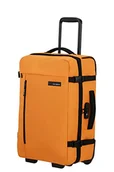 Torby podróżne - Samsonite Roader - torba podróżna S na kółkach, 55 cm, 39,5 l, żółta (Radiant Yellow), żółty (Radiant Yellow), torby podróżne - miniaturka - grafika 1