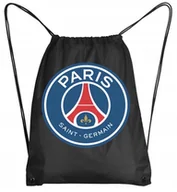 Torby szkolne - 0207 Plecak Worek Szkolny Psg Paris Saint Germain - miniaturka - grafika 1
