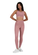 Spodnie damskie - Leggings Donna New Balance - miniaturka - grafika 1