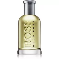 Wody i perfumy męskie - Hugo Boss No.6 Woda toaletowa 50ml - miniaturka - grafika 1