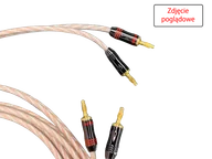 Kable - RealCable Prestige 600 2 x 2m - miniaturka - grafika 1