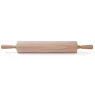 Akcesoria gastronomiczne - Hendi Wałek do ciasta - drewniany * 515020 - miniaturka - grafika 1