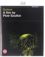 Filmy obyczajowe Blu-ray - Golem - miniaturka - grafika 1