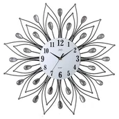 Zegary - JVD Zegar ścienny HJ84 by HJ84 - miniaturka - grafika 1