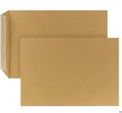 Koperty - NC Koperty Koperta C4 HK brązowa 90g, format 229×324, pudełko 250 sztuk 31733030 - miniaturka - grafika 1