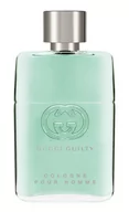 Wody i perfumy męskie - Gucci Guilty Cologne Pour Homme woda toaletowa  50 ml - miniaturka - grafika 1