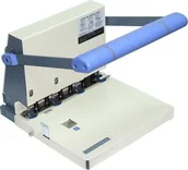 Dziurkacze - Argo DZIURKACZ ARCHIWIZACYJNY HP-4 CZTEROOTWOROWY - miniaturka - grafika 1