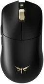 Myszki - VGN F2 PRO MAX Wireless 8K Czarna - miniaturka - grafika 1
