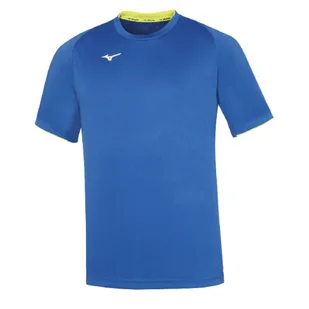 Koszulka Mizuno Core - Koszulki sportowe męskie - miniaturka - grafika 1