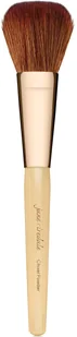 Jane Iredale Chisel Powder Brush 18001-1 - Pudry do twarzy - miniaturka - grafika 3