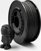 Filamenty i akcesoria do drukarek 3D - FILALAB 3D plastikas Filalab PLA 1.75mm 1kg - Galaxy Black Filalab PLA Galaxy Black - miniaturka - grafika 1