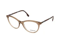 Okulary korekcyjne, oprawki, szkła - Burberry BE2325 4010 - miniaturka - grafika 1