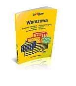 Książki o architekturze - Agora Warszawa Architekci projektanci aktywiści o swoim mieście - odbierz ZA DARMO w jednej z ponad 30 księgarń! - miniaturka - grafika 1