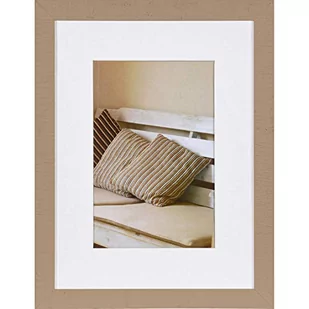 Henzo Ramka Driftwood beige 30x40 Wooden Frame 80.684.05 80.684.05 - Ramki na zdjęcia - miniaturka - grafika 1