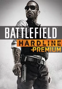Battlefield Hardline Premium Pack PC PL  Origin - Gry PC Cyfrowe - miniaturka - grafika 1