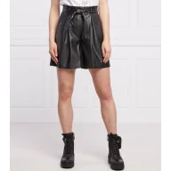 Spodenki damskie - MAX&Co. Szorty DADAISTA | Regular Fit - miniaturka - grafika 1