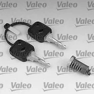 Centralne zamki - VALEO Komplet zamków VALEO 252219 - miniaturka - grafika 1