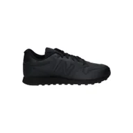Buty trekkingowe męskie - Buty męskie sneakersy sportowe New Balance - miniaturka - grafika 1
