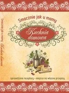Książki kucharskie - Smacznie jak u mamy. Kuchnia domowa - miniaturka - grafika 1