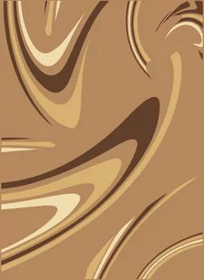 Coffee Orzech - Dywany - miniaturka - grafika 1