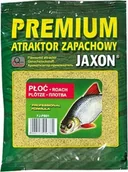 Inne akcesoria dla wędkarzy - Jaxon atraktor zapachowy Premium 250g Nazwa: Płoć FJ-PB01 - miniaturka - grafika 1