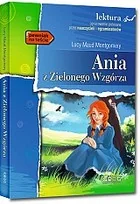 Greg Lucy Maud Montgomery Ania z Zielonego Wzgórza (wydanie z opracowaniem i streszczeniem) - Lektury szkoła podstawowa - miniaturka - grafika 6