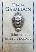 Literatura przygodowa - ŚWIAT KSIĄŻKI Tchnienie śniegu i popiołu (elegancka edycja) - Diana Gabaldon - miniaturka - grafika 1