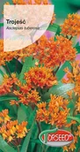 Nasiona i cebule - Nasiona Trojeść pomarańczowa 0,5g - Torseed - miniaturka - grafika 1