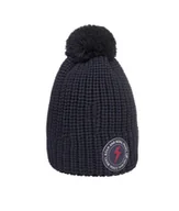 Czapki damskie - Czapka dziecięca, niebieska, Döll - miniaturka - grafika 1