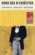 E-booki - literatura faktu - Nowa gra w Chińczyka - miniaturka - grafika 1