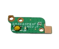 Części i akcesoria do laptopów - HP 827035-001 części zamienne do notatników Płyta główna - miniaturka - grafika 1